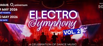Electro Symphony