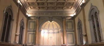 Concierto de Ópera en la Iglesia Waldensiana y Cena en la Enoteca Corsi