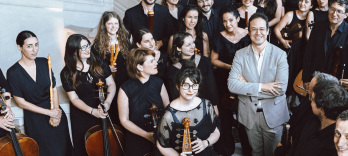 ラモー カストルとポルックス