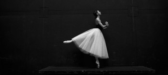 マランドゥアン・バレエ・ビアリッツ マリー・アントワネット