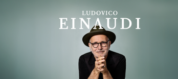Ludovico Einaudi 2026