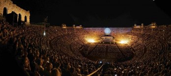 Paganini Paradise, Concert imersiv Superlive 2027