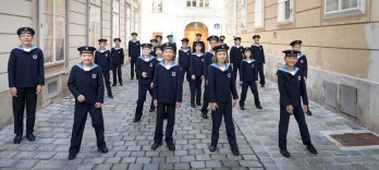 Vienna Boys Choir