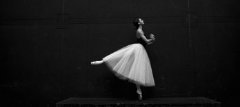 Otello Ballet