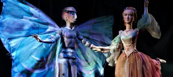 Un poco de música nocturna