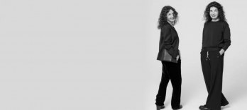 Katia and Marielle Labèque Recital