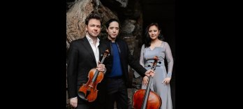 Sitkovetsky Trio