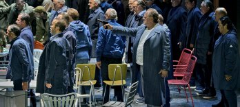 Der fliegende Holländer Bayreuther Festspiele 2026