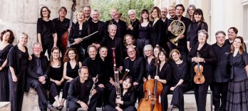 Orchestra da Camera d´Europa