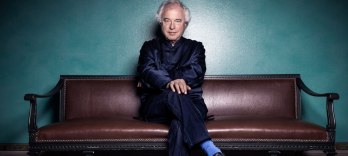 Sir András Schiff and Chamber Orchestra of Europe