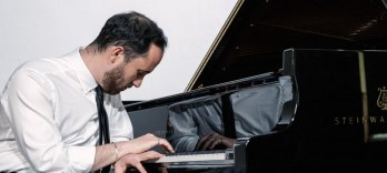 Visions de l´Amen, Igor Levit e Markus Hinterhäuser