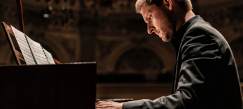 リュリ、モーツァルト、ハイドン