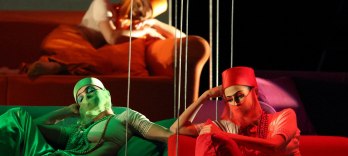 Die Entführung aus dem Serail