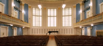 ジェス・トリオ・ウィーン