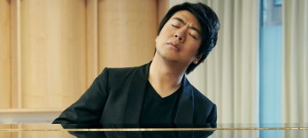 ピアノリサイタル・ラン・ラン