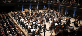 Orquesta Sinfónica de la Bayerischer Rundfunk
