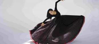 Martha Graham Dance Company