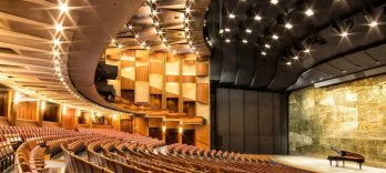 Filarmónica de Berlín, Concierto Coral I, Haydn