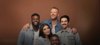 Pentatonix
