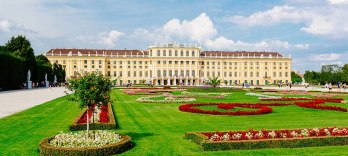 Visita Guidata al Palazzo di Schönbrunn