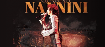 Gianna Nannini