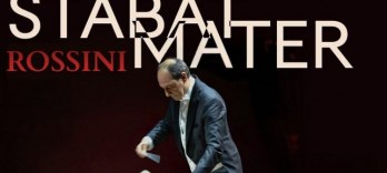 ロッシーニ《スターバト・マーテル》