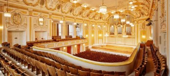 Strana armonia d´amore, Les Cris de Paris e Geoffroy Jourdain