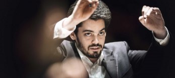 The Israel Philharmonic Orchestra