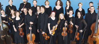 Barucco y la Singakademie de Viena