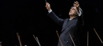 Luigi Cherubini Youth Orchestra