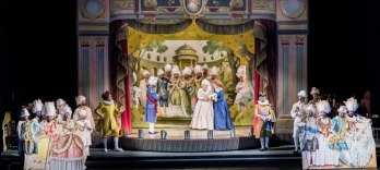 ブルゴーニュのエンリーコ