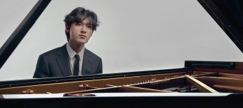 Yunchan Lim, Piano