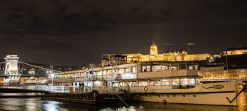 Crucero de Vino o Prosecco