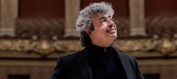 Orquesta Filarmónica Checa