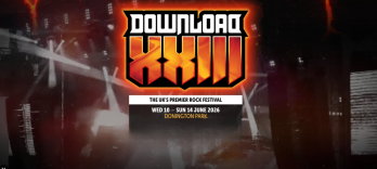 Download Festival Eintrittskarten
