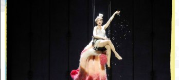 La principessa della ciarda