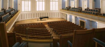 エリック・ルー ピアノリサイタル