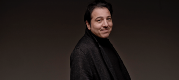 ファジル・サイ ピアノ・リサイタル