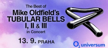 Mike Oldfield’s Tubular Bells