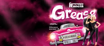 Grease, La comédie musicale