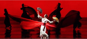 Madama Butterfly Puccini Festival 2026