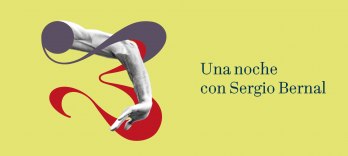 Eine Nacht mit Sergio Bernal, Tanz
