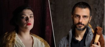 ローズマリー・スタンデリー（ボーカル）