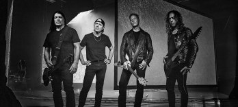 Metallica M72 World Tour
