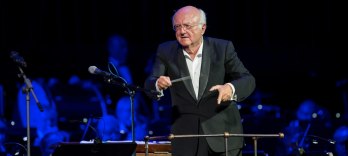 Vladimir Cosma in Concert