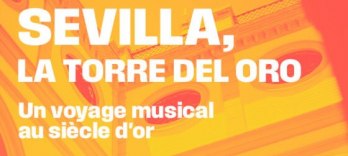 Siviglia, la Torre d’Oro