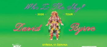 David Byrne, Headline Summer Show