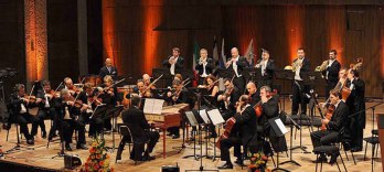 ヴィヴァルディ・バロック・アンサンブル