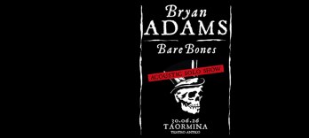 Bryan Adams, Bare Bones