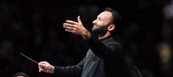 Orchestra Giovanile Gustav Mahler